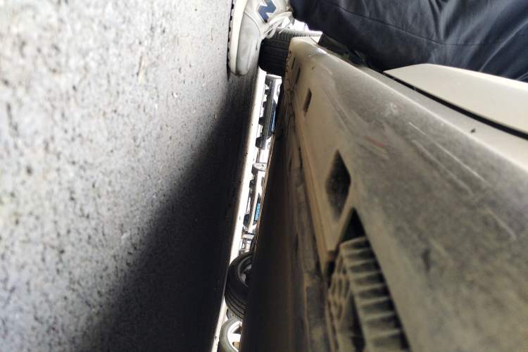 Used  SU7 2024 Rear-Drive Long-Range Intelligent Driving Version
