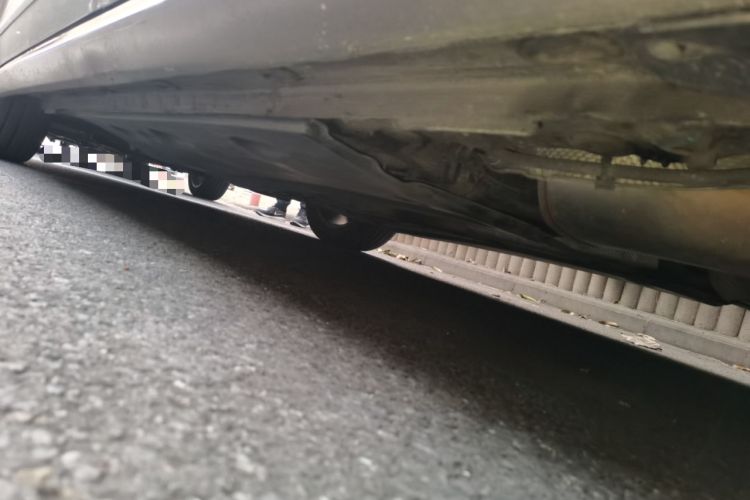 Used Volkswagen Passat 2013 2.0 TSI DSG Prestige Edition