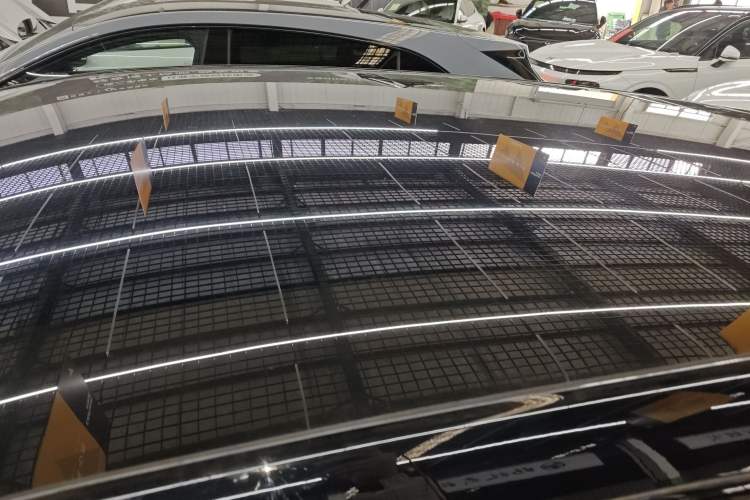 Used XPeng G7 2025 702 Max
