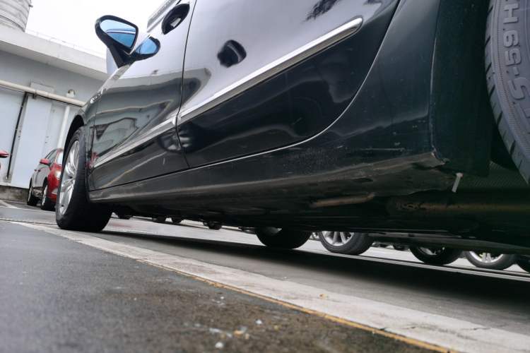 Used Buick LaCrosse 2016 Revised 20T Leading Edition
