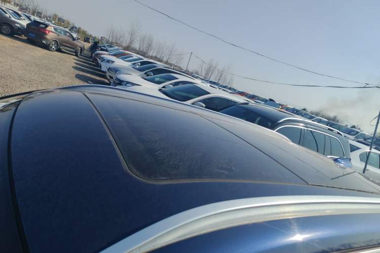 Used BMW X1 2019 sDrive18Li Premium Edition
