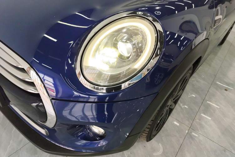 Used  MINI 2016 1.5T COOPER Avant-Garde
