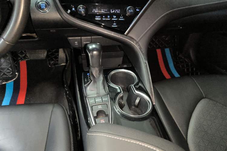 Used Toyota Camry 2018 2.5S Fēngshàng Edition
