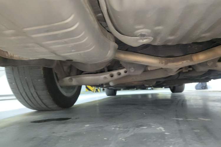 Used Buick LaCrosse 2021 652T Luxury Model
