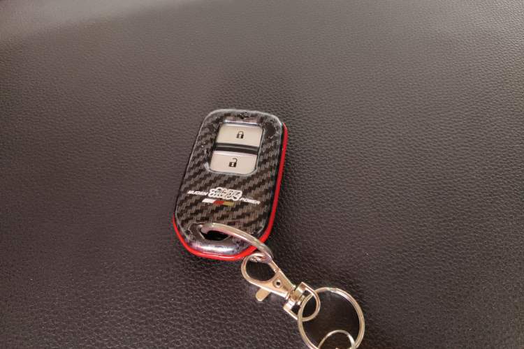 Used Honda Fit 2022 1.5L CVT Trendy Sunroof Edition
