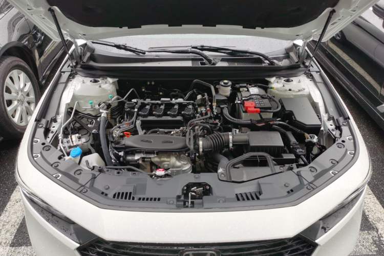 Used Honda Accord 2023 260TURBO Smart Enjoyment Version
