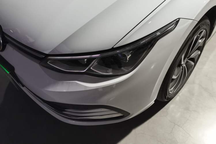 Used Volkswagen Golf 2021 280TSI DSG Pro
