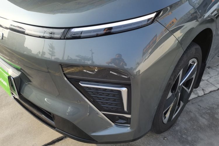 Used  Star Era ET 2024 Range-Extended 200 Pro+