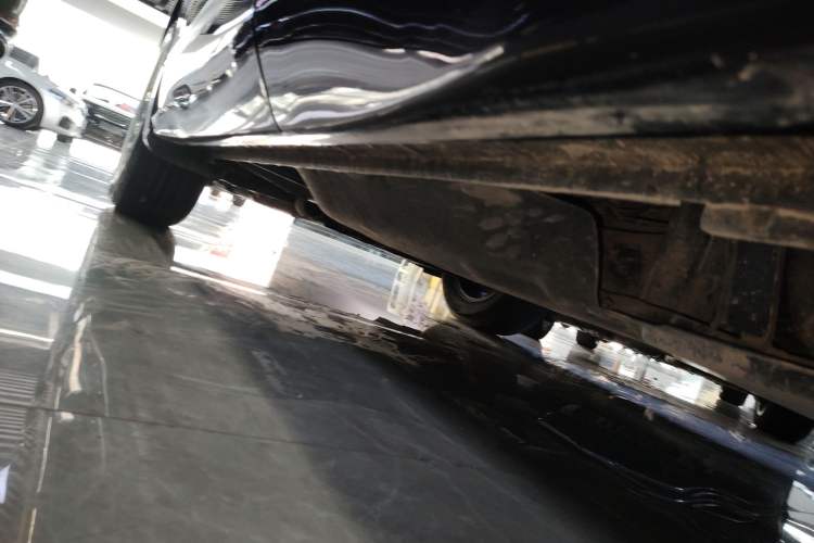 Used Honda Breeze 2023 240TURBO Two-Wheel-Drive Luxury Edition 5 Seats
