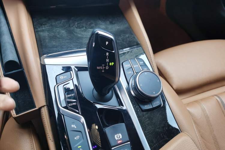 Used BMW 6 Series GT 2018 630i M Sport Package