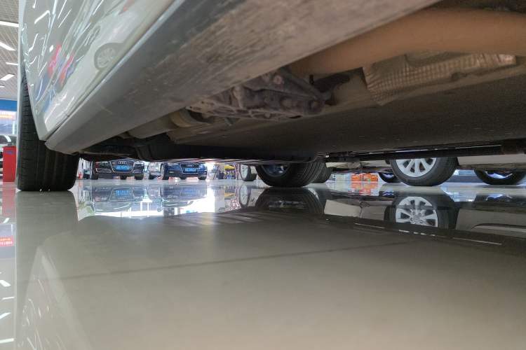 Used Li Auto L7 2023 Pro Model
