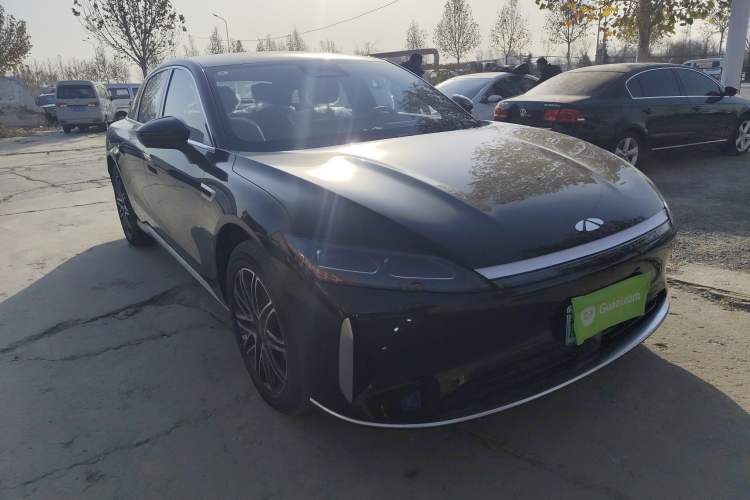 Used Chery Fulwin A9L 