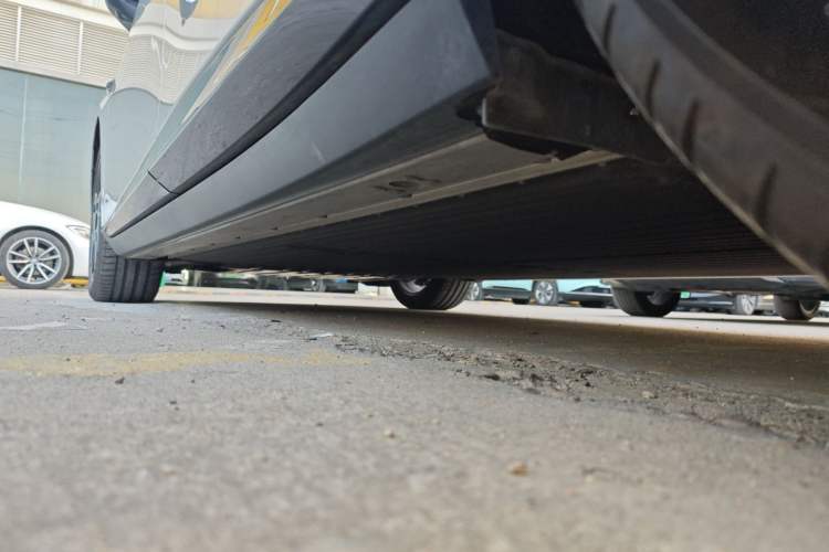 Used XPeng P7+ 2024 Ultra-Long Range Max
