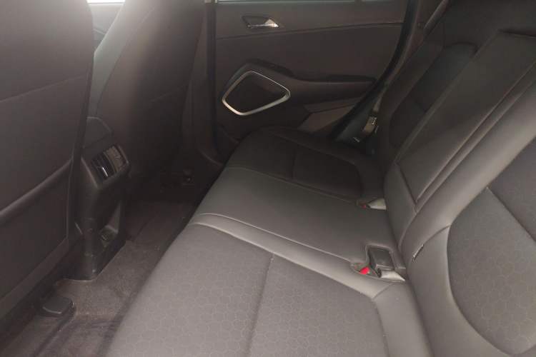 Used Hyundai ix35 2020 2.0L Automatic 2WD Zhiyong·Changxiang Edition