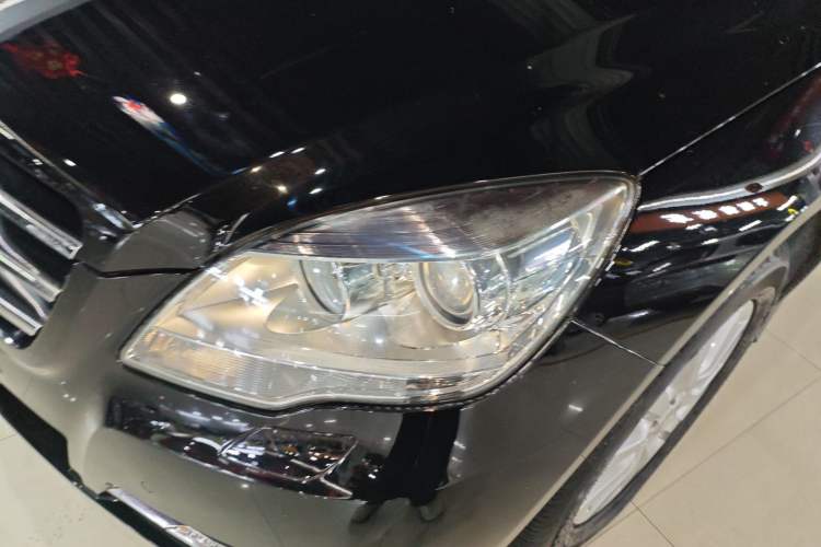 Used Mercedes-Benz R-Class 2014 R 320 4MATIC Business Model