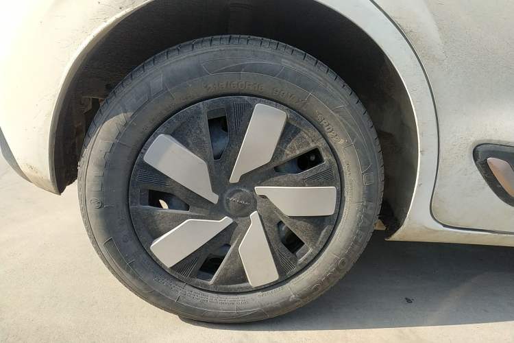 Used Dongfeng NAMMI 01 2024 New Edition 330 Air
