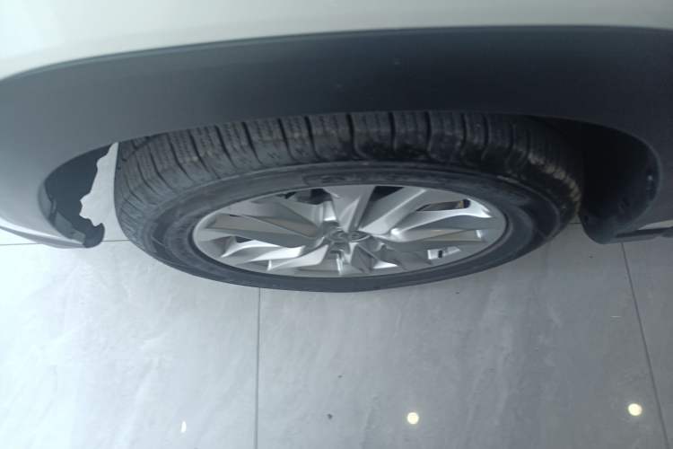 Used Toyota Corolla Cross 2023 Dual-Motor 2.0L Pioneer Edition
