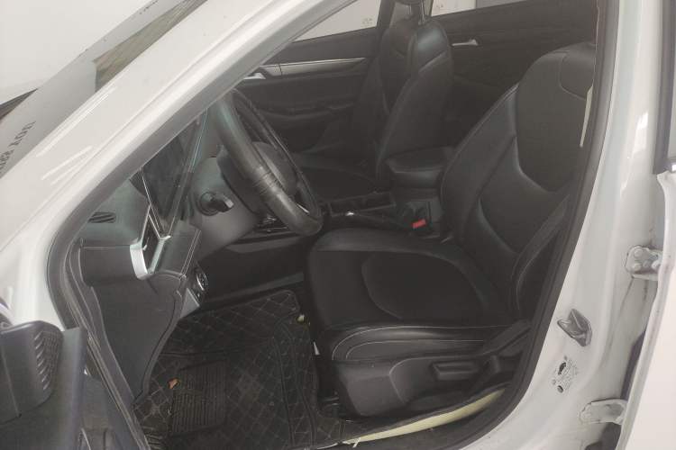 Used Ford Escort 2021 1.5L Automatic Diamond Edition