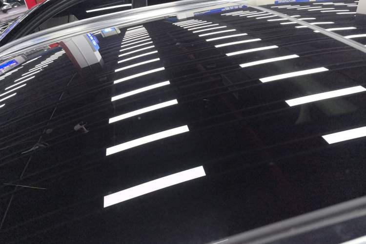 Used Mercedes-Benz GLA 2017 GLA 200 Fashion Model
