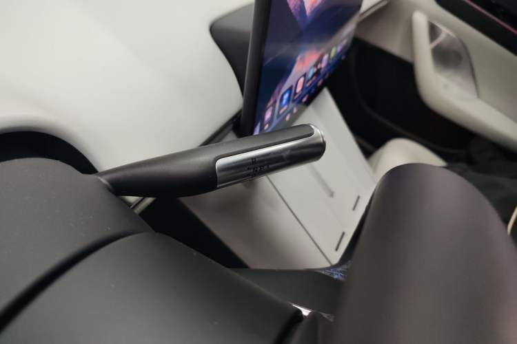 Used Hima Luxeed S7 2024 Max
