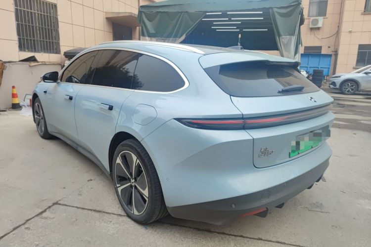 Used Nio ET5T 2024 75kWh Touring