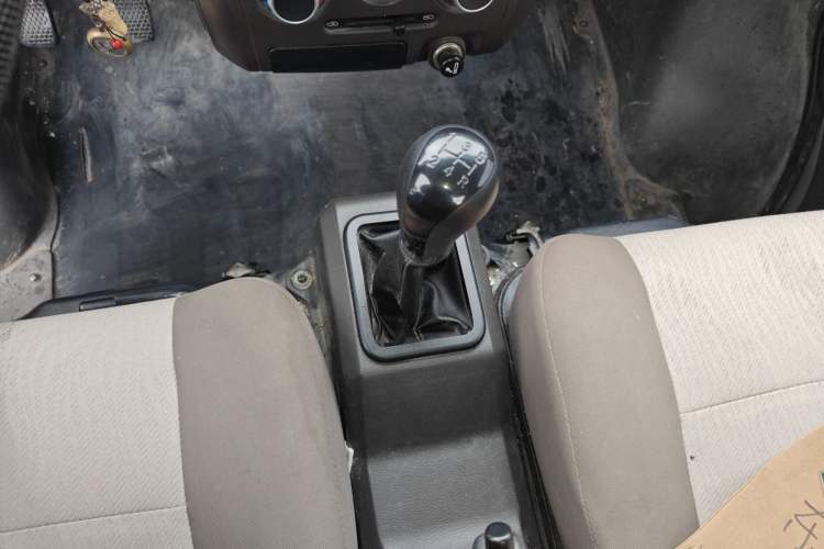 Used Dongfeng Xiaokang C31 2022 1.6L C31S LV0 SFG16
