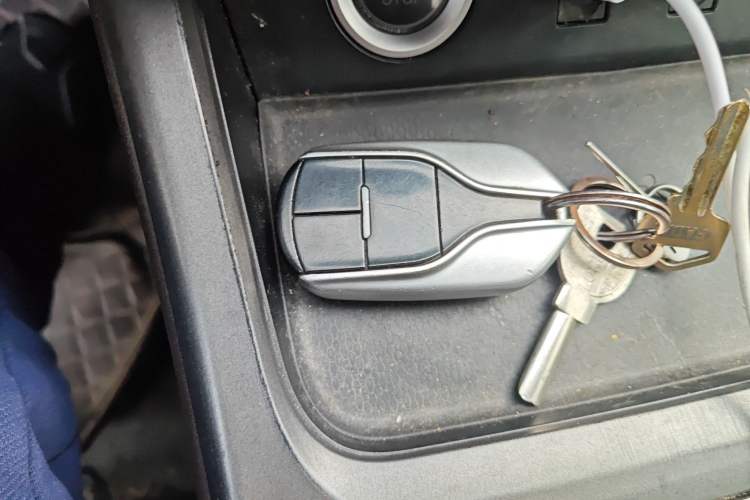 Used  Ruisheng Ace M7 2023 2.0L Automatic Long-wheelbase Business Version 7 Seats
