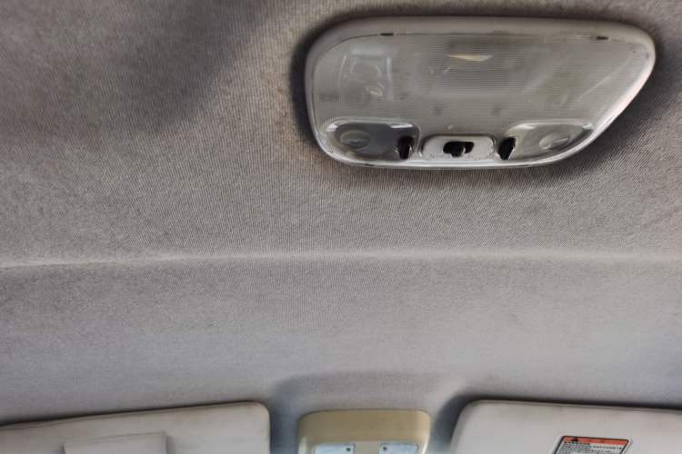 Used Haima Qishi 2012 2.0L Manual Urban Elite Edition
