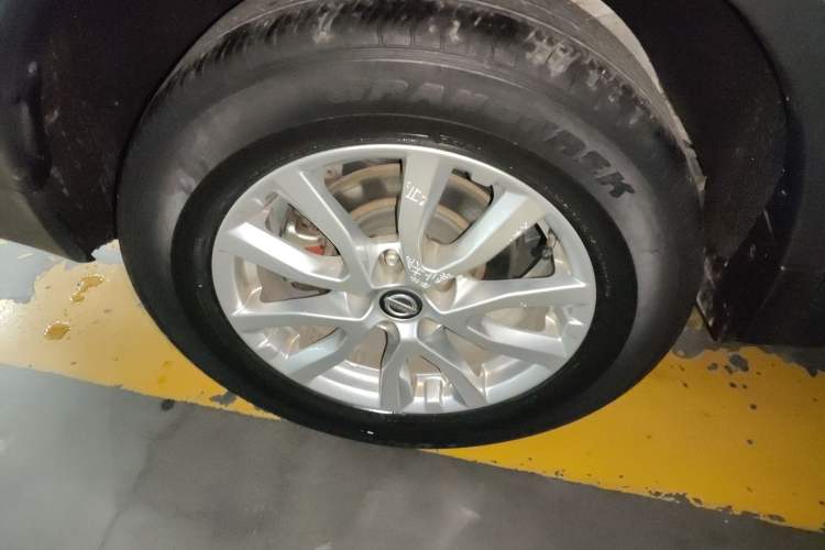 Used Nissan X-Trail 2021 2.0L CVT 2WD XL ITS SmartConnect Comfort Edition
