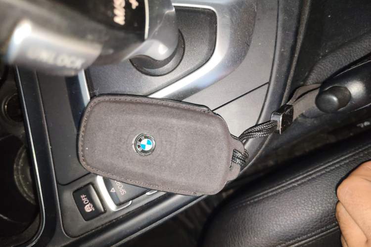 Used BMW 3 Series GT 2018 320i Sport Edition
