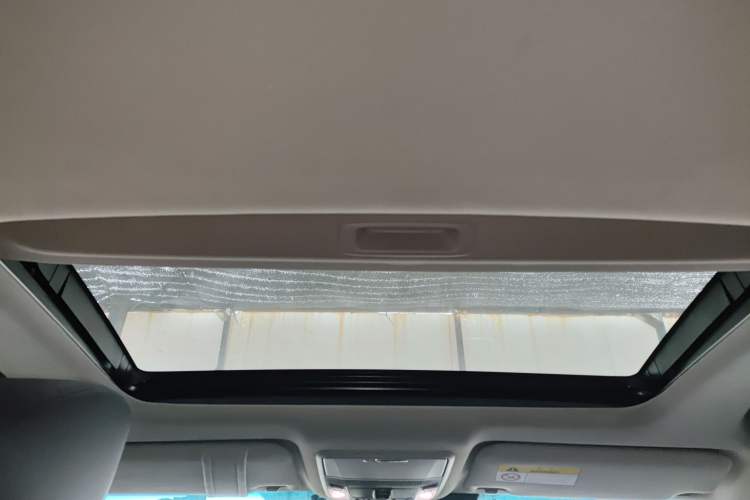 Used Honda Accord 2018 260TURBO Luxury Edition China VI