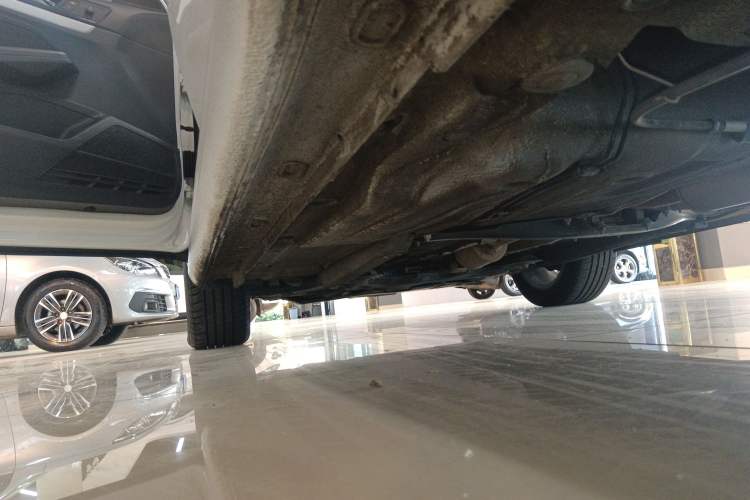 Used Volkswagen Lavida 2018 Classic 1.5L Automatic Fashion Edition China VI Standard
