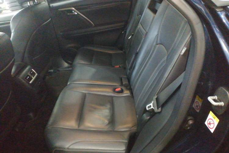 Used Lexus RX 2016 300 4x4 Elegant Edition China V-standard
