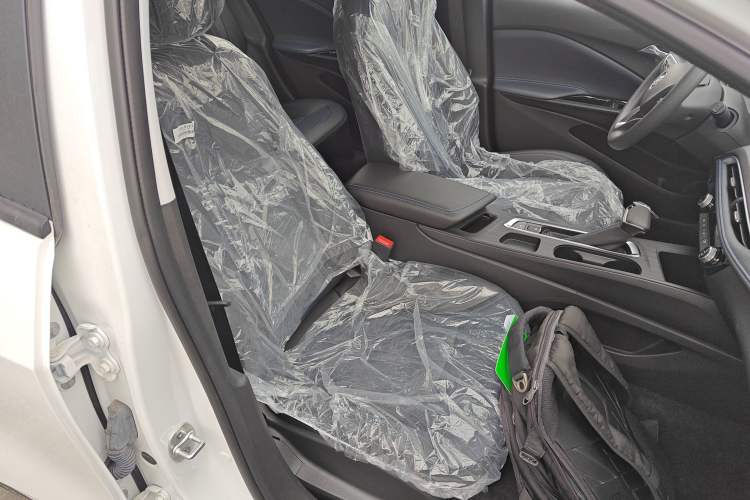 Used Buick Velite 6 2024 450km Comfort Edition PLUS
