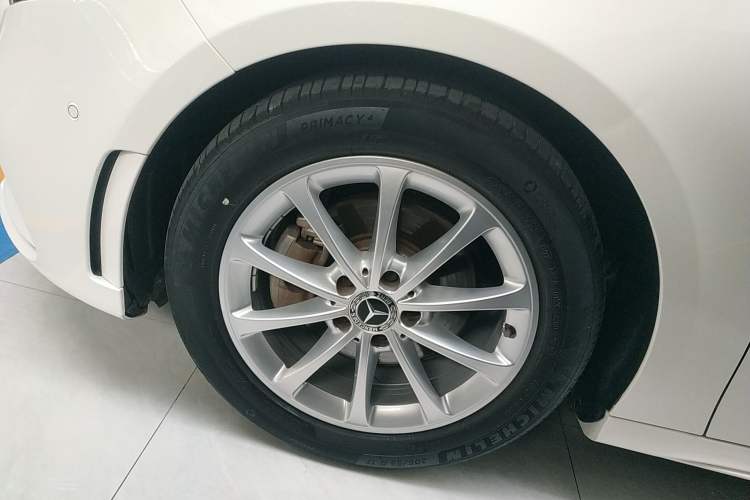 Used Mercedes-Benz A-Class 2020 A 200 L Sport Sedan
