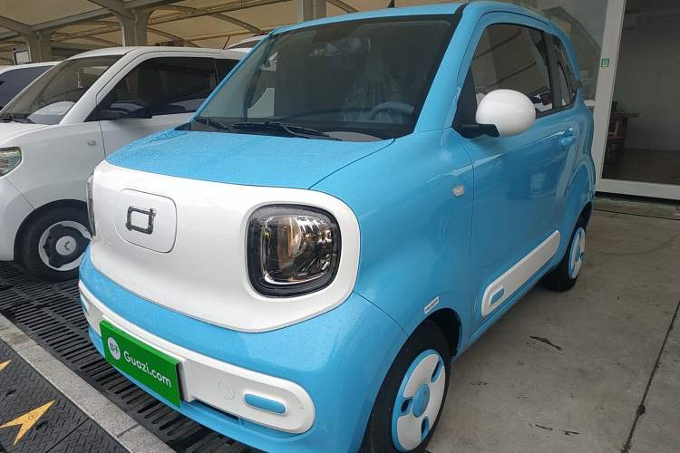 Used Bestune Pony 2024 170km Vitality Horse
