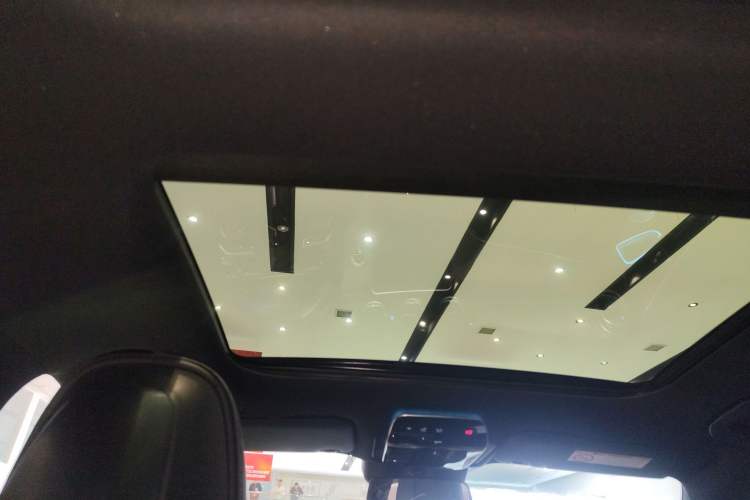 Used Mercedes-Benz C-Class 2023 C 260 L Sport Edition
