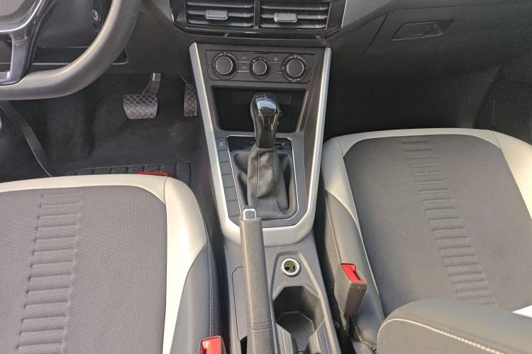 Used Volkswagen Polo 2019 Plus 1.5L Automatic Colorful Technology Edition
