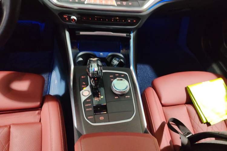 Used BMW 3 Series 2022 Updated 325i M Sport Package
