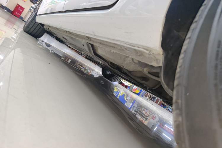 Used Volkswagen Golf 2019 280TSI DSG Luxury Version China V Standard
