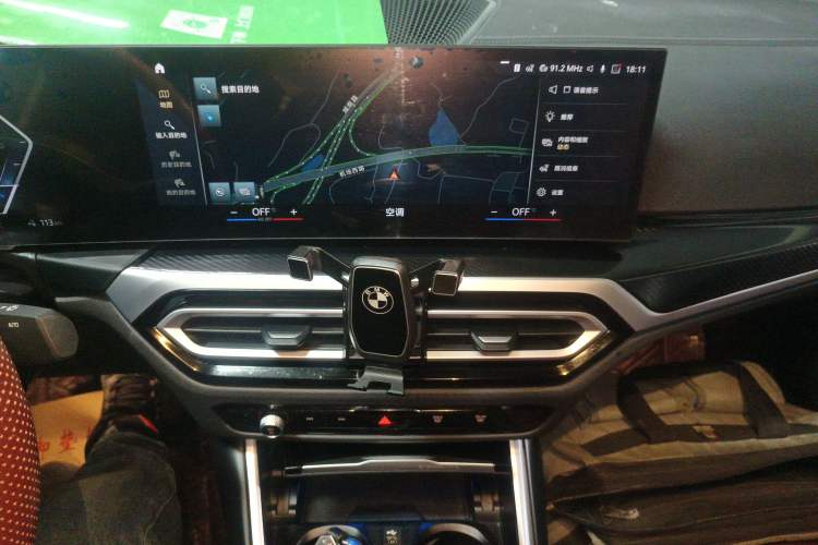 Used BMW i3 2022 eDrive 35 L