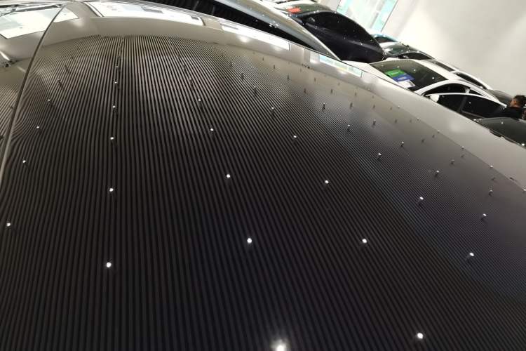 Used Zeekr 001 2022 Long-Range Dual-Motor WE Edition