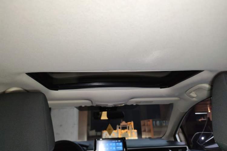 Used Toyota Corolla 2021 1.2T S-CVT Elite Edition
