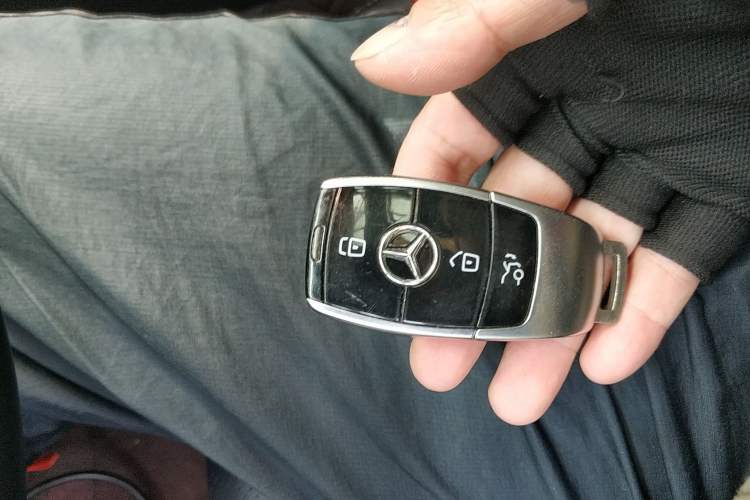 Used Mercedes-Benz E-Class 2019 E 260 L Sport Edition