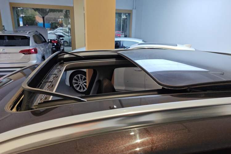 Used BMW X1 2021 sDrive25Li Leading Model
