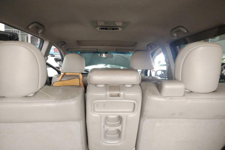 Used Honda Odyssey 2013 2.4L Luxury Edition
