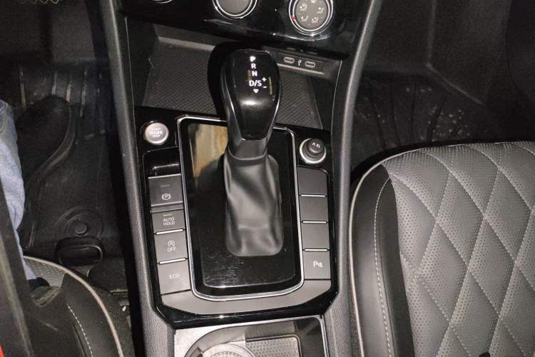 Used Volkswagen Sagitar 2023 300TSI DSG Excellence Edition
