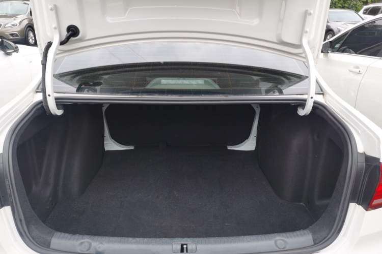 Used Volkswagen Lavida 2019 Lavida Start 1.5L Automatic Trendy Version China VI Standard