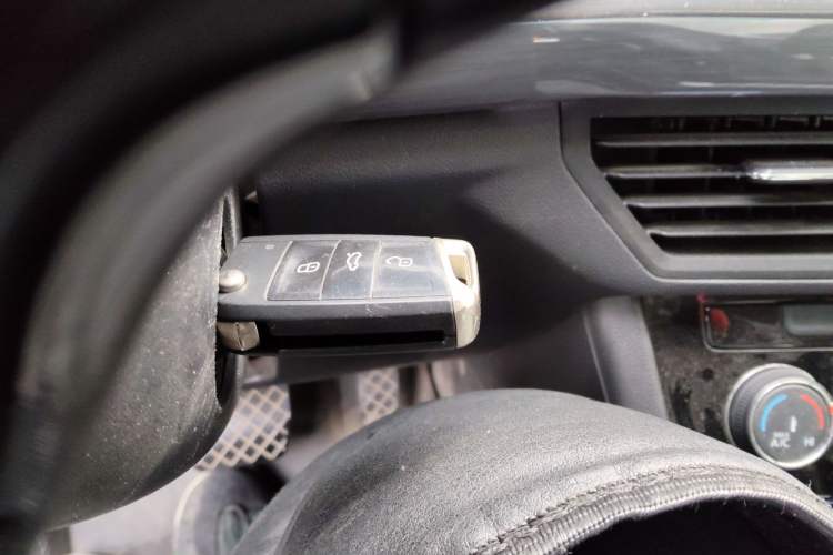 Used Volkswagen Bora 2020 1.5L Automatic Comfort Model