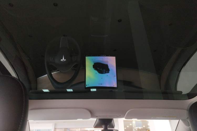 Used Tesla Model Y 2022 Rear-Wheel-Drive Version